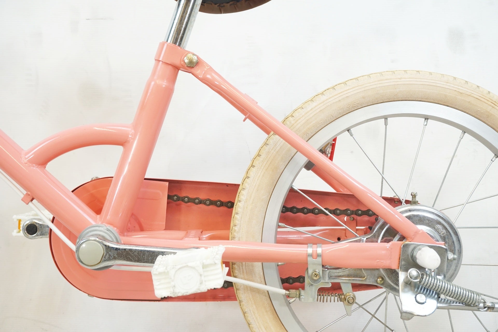 TOKYOBIKE 「トーキョーバイク」 LITTLE 16 2020年頃 キッズバイク