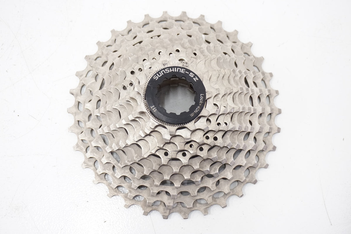 SUNSHINE「サンシャイン」11-34T スプロケット / 浜松店