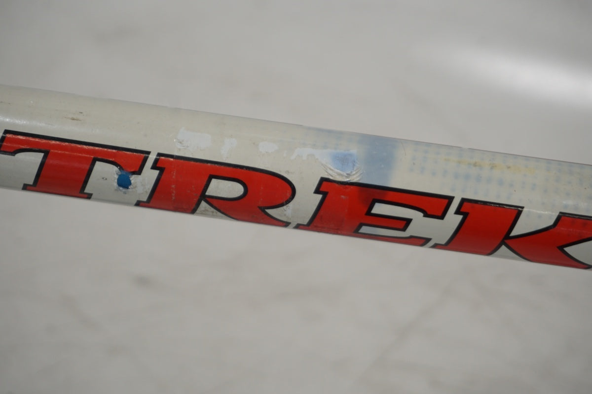 TREK 「トレック」 5500 OCLV CARBON 1999年モデル フレームセット / 滋賀大津店