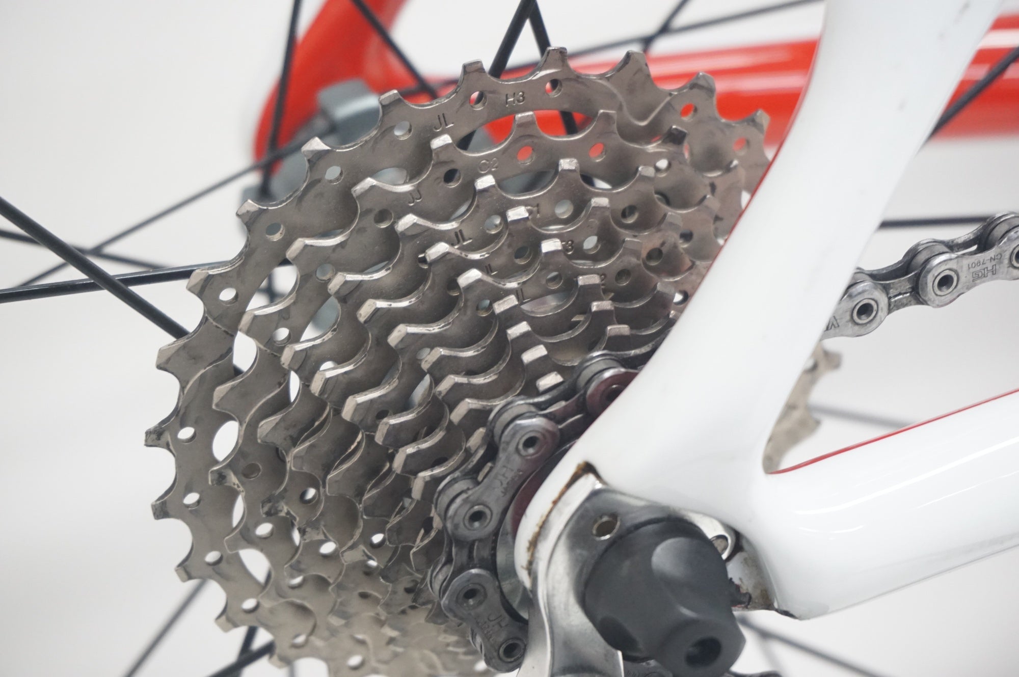 CEEPO 「シーポ」 MAMBA 2011年モデル ロードバイク / 福岡店