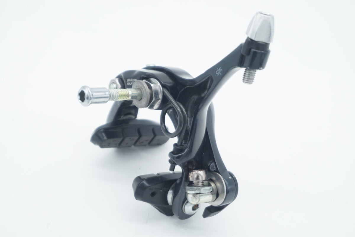 SHIMANO 「シマノ」 SORA BR-R3000 キャリパーブレーキセット / 滋賀大津店