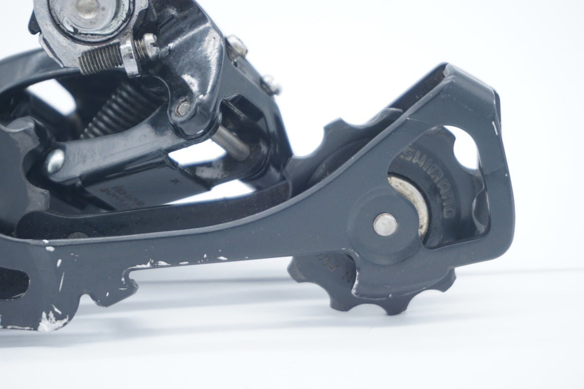 RIDEA ビッグプーリー C88 リアディレイラー RD5800 105 SHIMANO 「シマノ」 105 RD-5800 リアディレイラー / 滋賀大津店