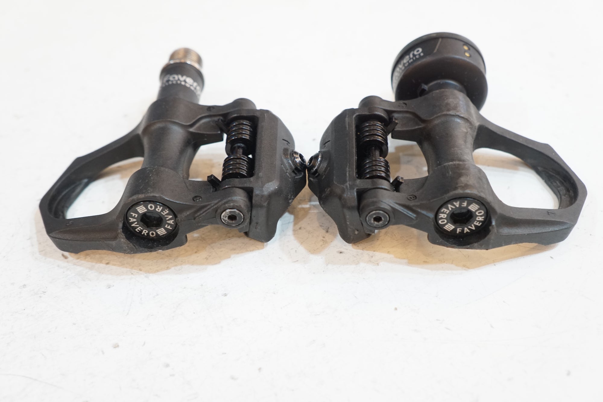 FAVERO 「ファベロ」 ASSIOMA UNO ペダル / バイチャリ浦和ベース