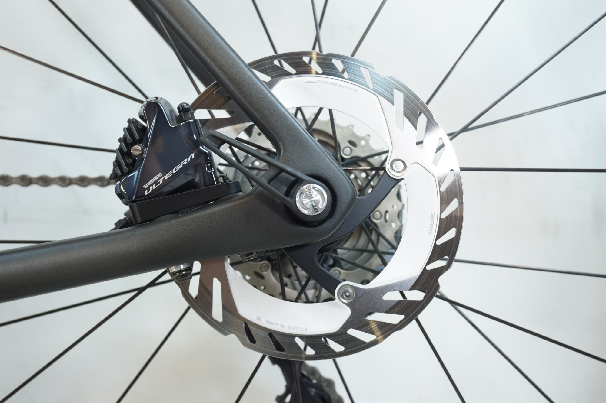 TREK 「トレック」 EMONDA SLR 6 DISC 2021年モデル ロードバイク / 有明ガーデン店
