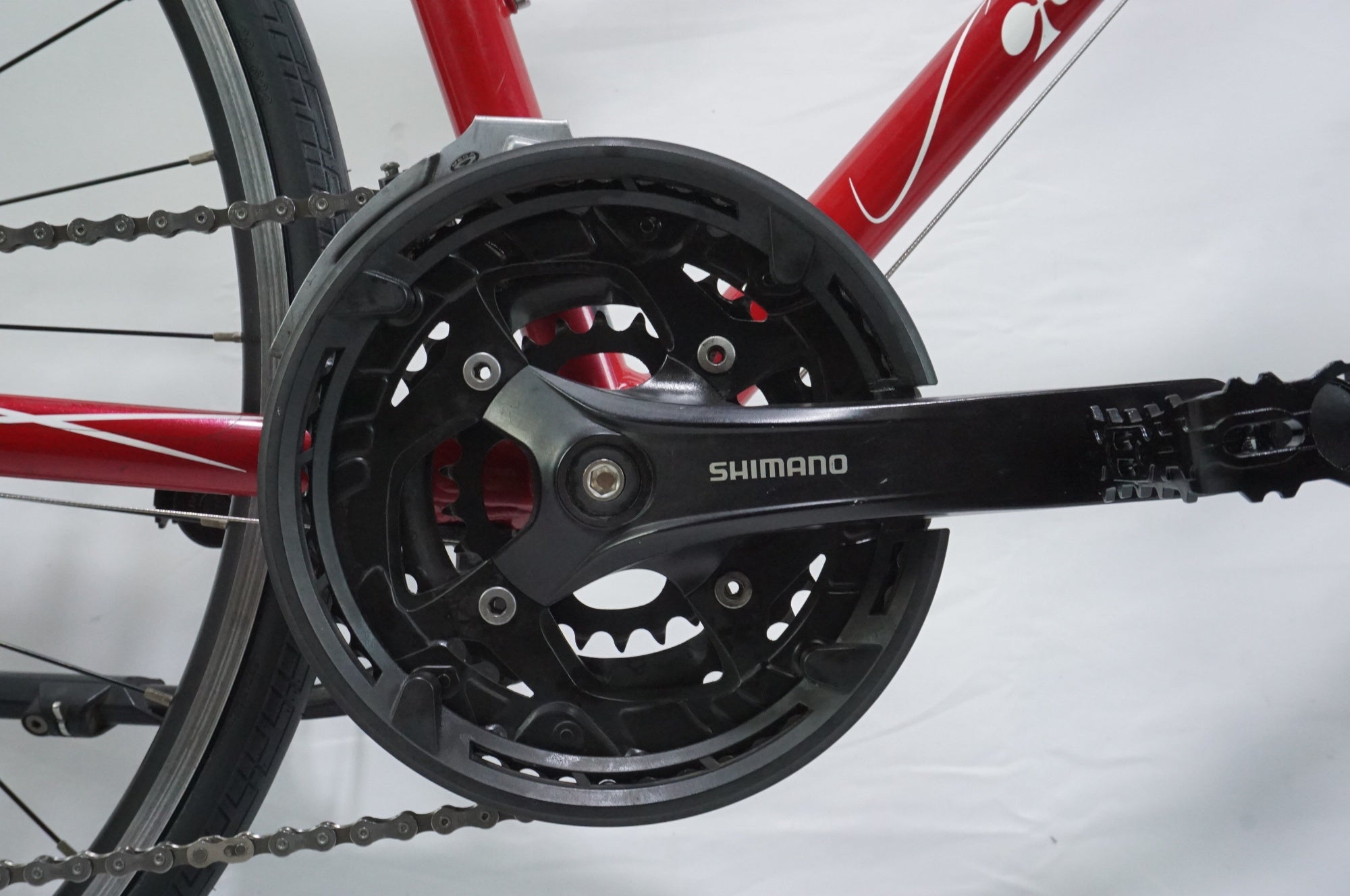 COLNAGO 「コルナゴ」 EPOCA 2017年モデル クロスバイク / 中目黒店