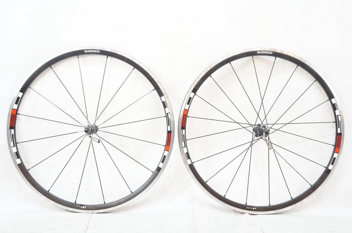 SHIMANO 「シマノ」 WH-RS30 シマノ8-10速 ホイールセット / 浦和ベース