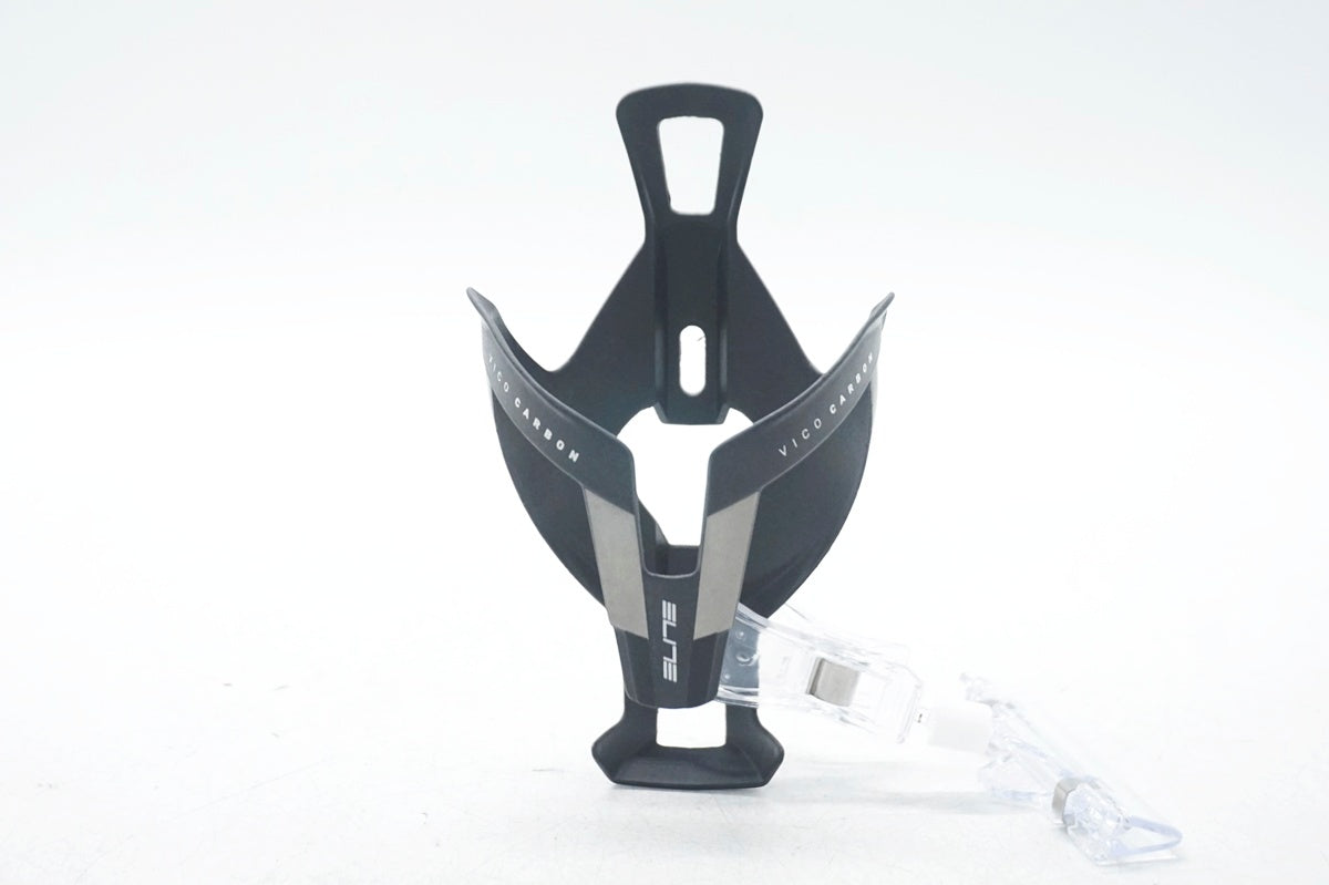 ELITE 「エリート」 VICO CARBON ボトルケージ / 大阪門真店