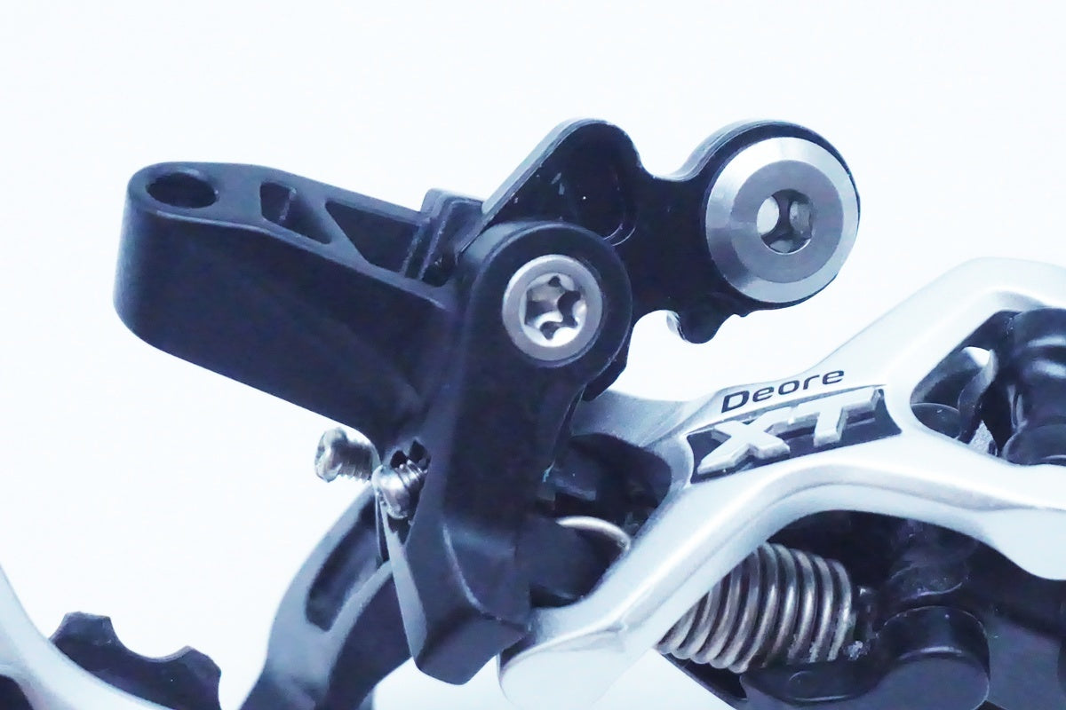 SHIMANO「シマノ」 DEORE XT RD-M773 リアディレイラー/ 京都西院店