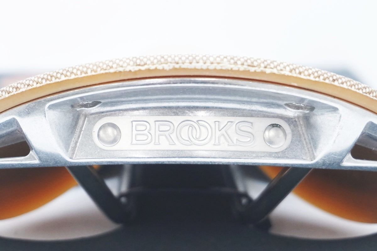 BROOKS 「ブルックス」 CAMBIUM C17 サドル / 大阪美原北インター店
