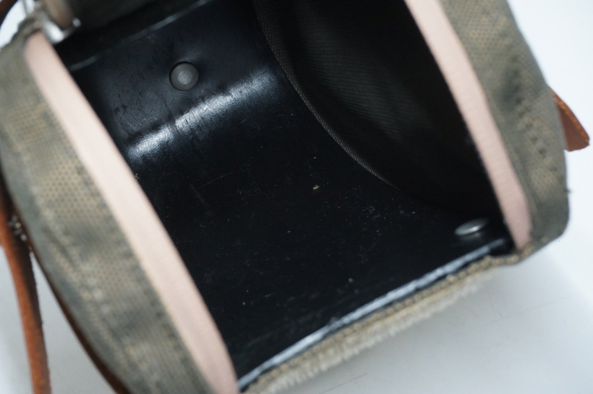 BROOKS 「ブルックス」 ISLE OF WIGHT SADDLE BAG サドルバッグ / 大宮店