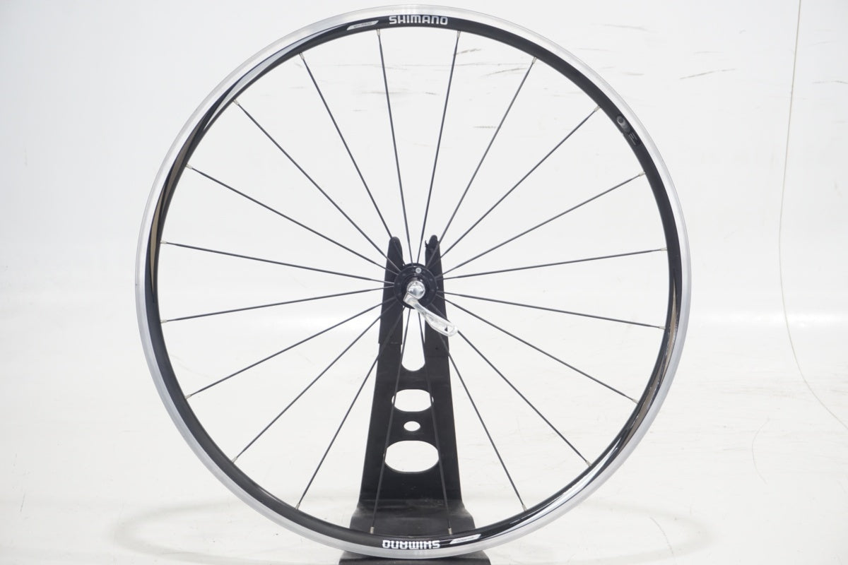 SHIMANO 「シマノ」 WH-R500 SHIMANO8-9速 ホイールセット / 滋賀大津店