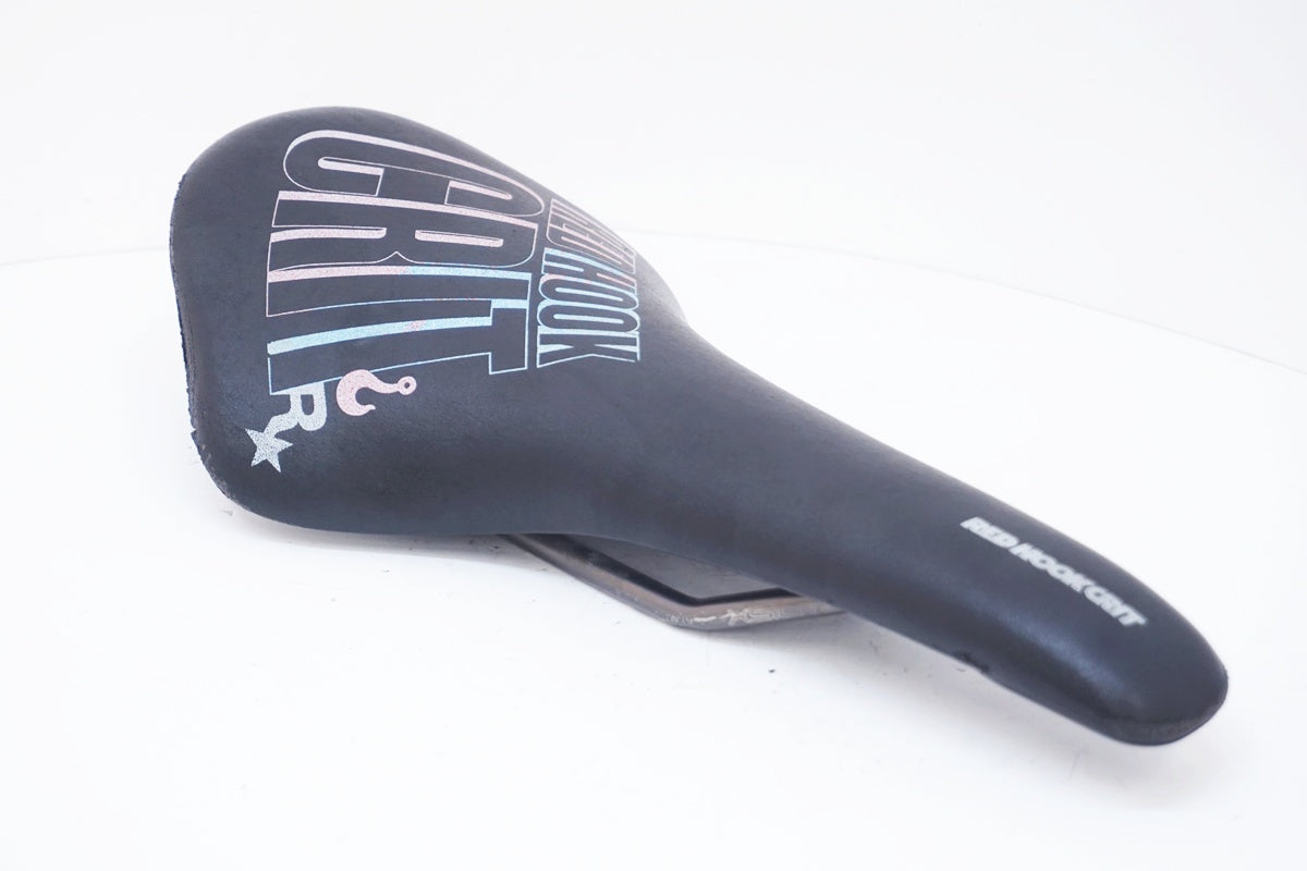 SELLE SANMARCO 「セラサンマルコ」 CONCOR RED HOOK CRIT サドル / 大阪美原北インター店