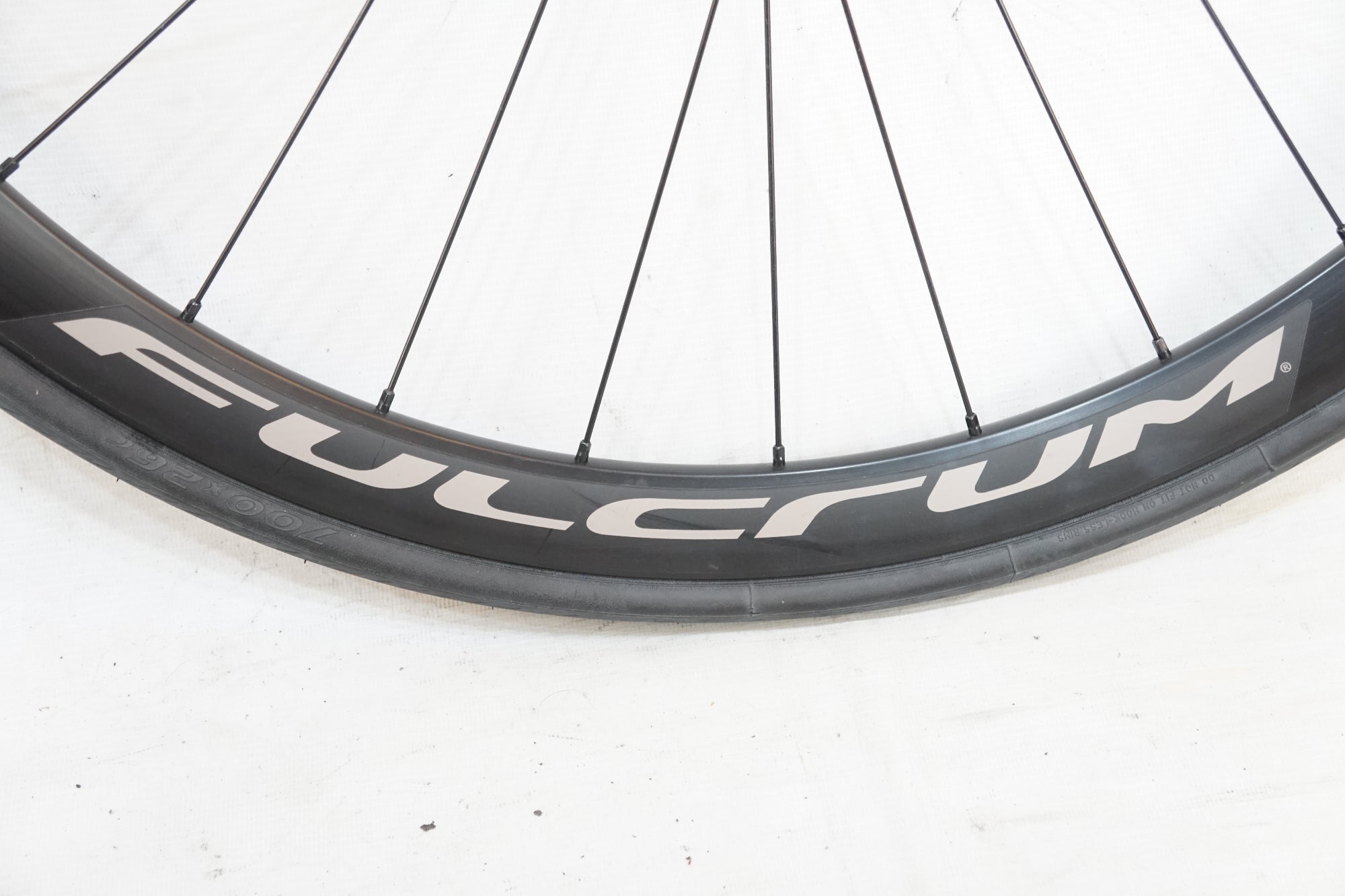 FULCRUM 「フルクラム」 RACING 800 DB シマノ11速 ホイールセット