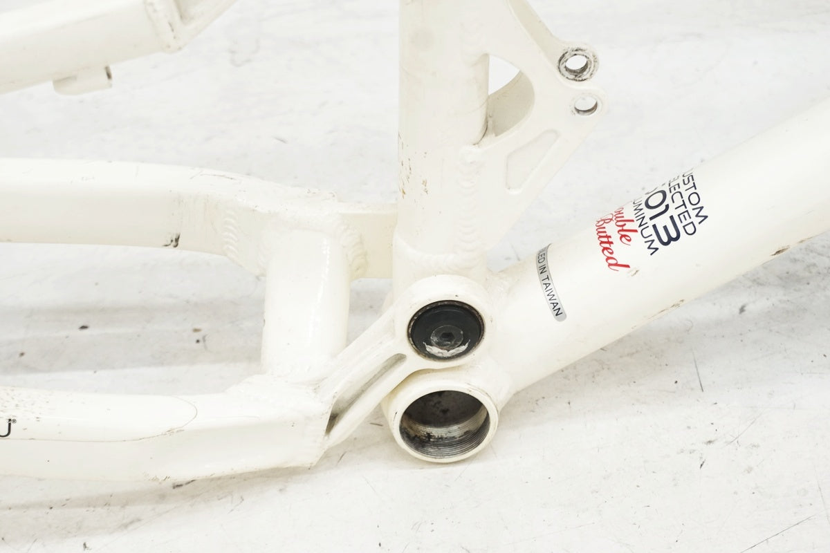 LOUIS GARNEAU 「ルイガノ」 XC FLITE R 2006年頃モデル フレーム / 大阪美原北インター店