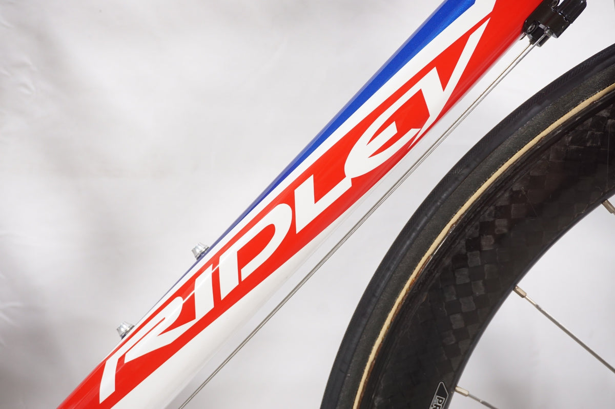 RIDLEY 「リドレー」 ORION 2012年モデル カスタム ロードバイク / AKIBA店