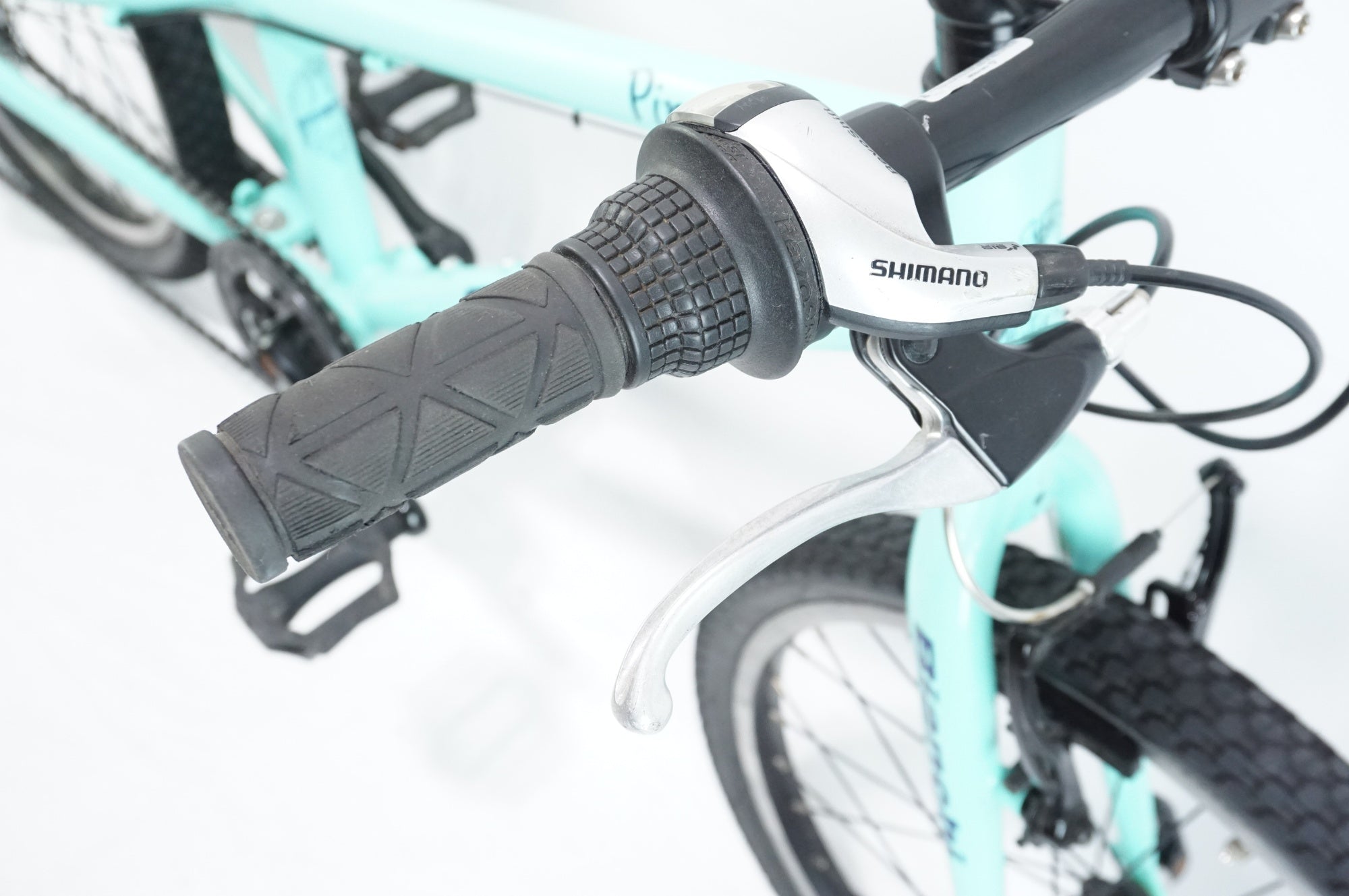 BIANCHI 「ビアンキ」 PIRATA20 2017年モデル 20インチ キッズバイク / 中目黒店