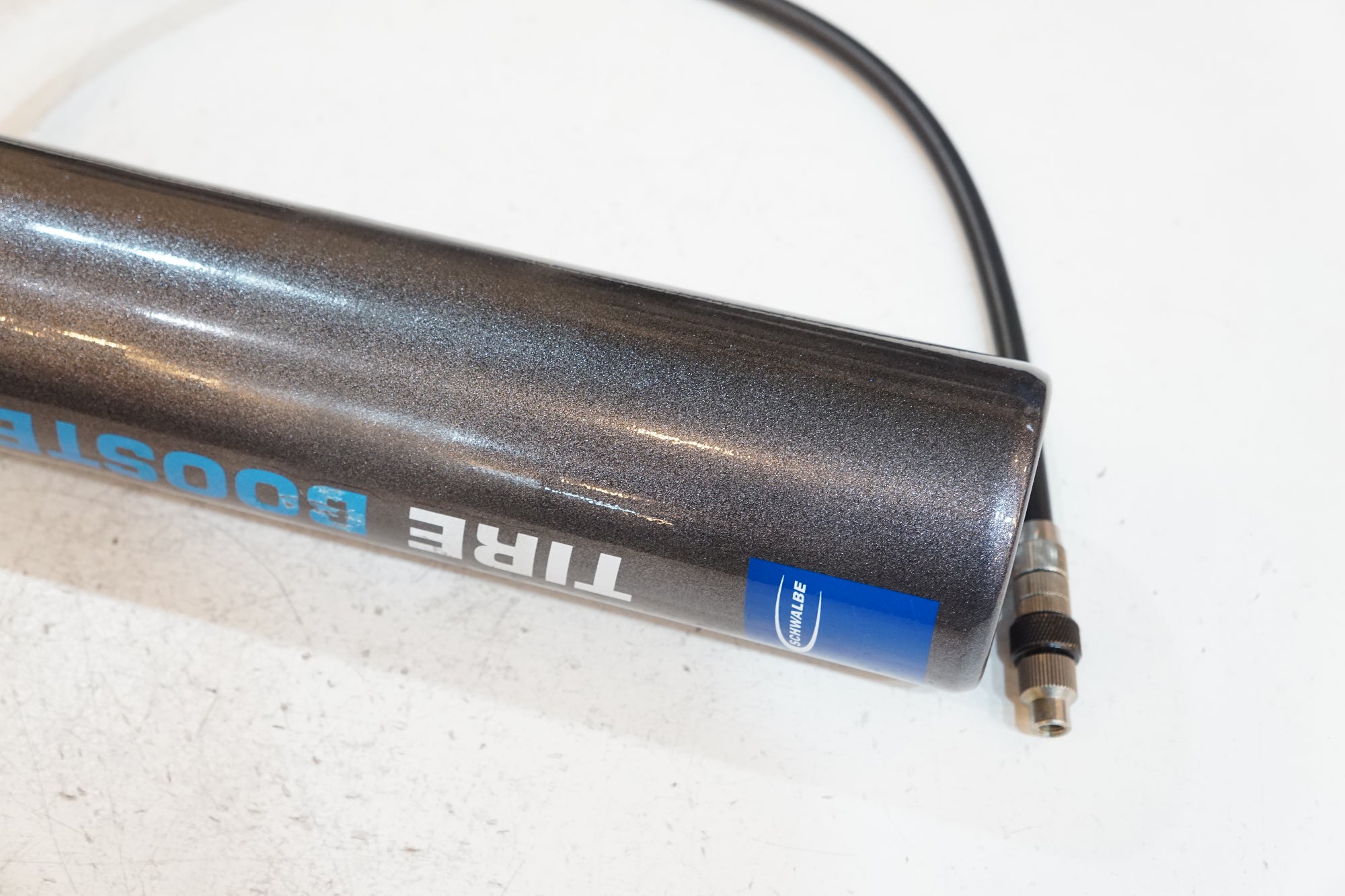 SCHWALBE 「シュワルベ」 TIRE BOOSTER タイヤブースター / バイチャリ