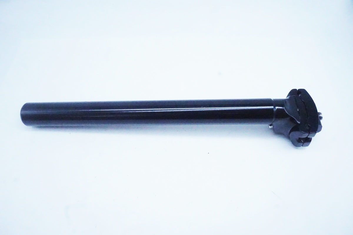 ブランド不明 φ27.2 265mm シートポスト/ 京都西院店