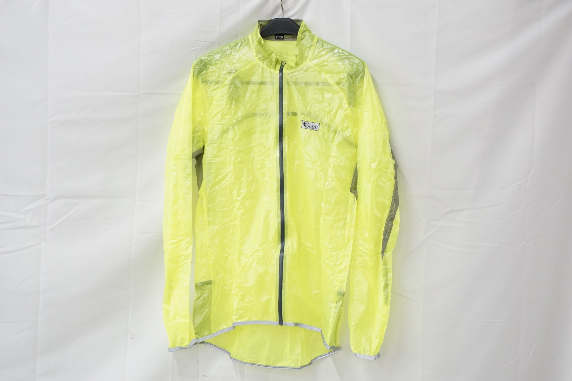 KAPELMUUR 「カペルミュール」 XLサイズ ウインドブレーカー / 奈良店