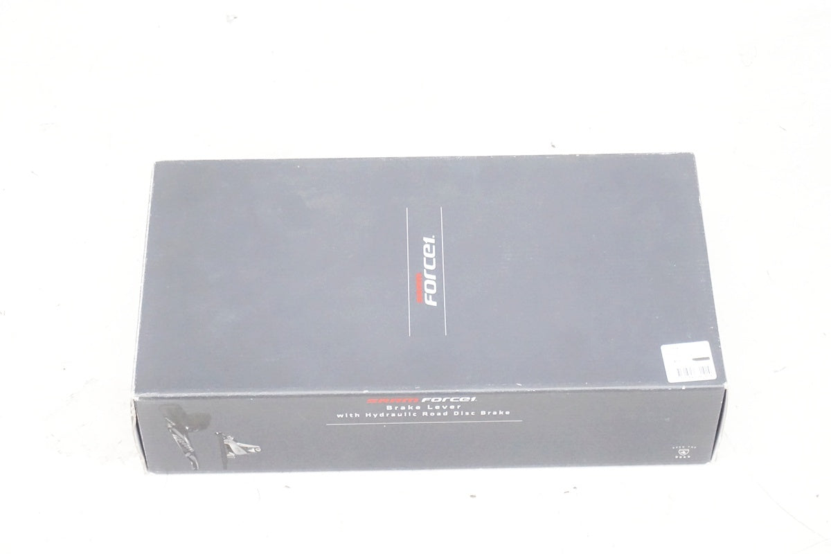 SRAM 「スラム」 FORCE 1 HYD DISC 左のみ ブレーキセット / 大阪美原北インター店