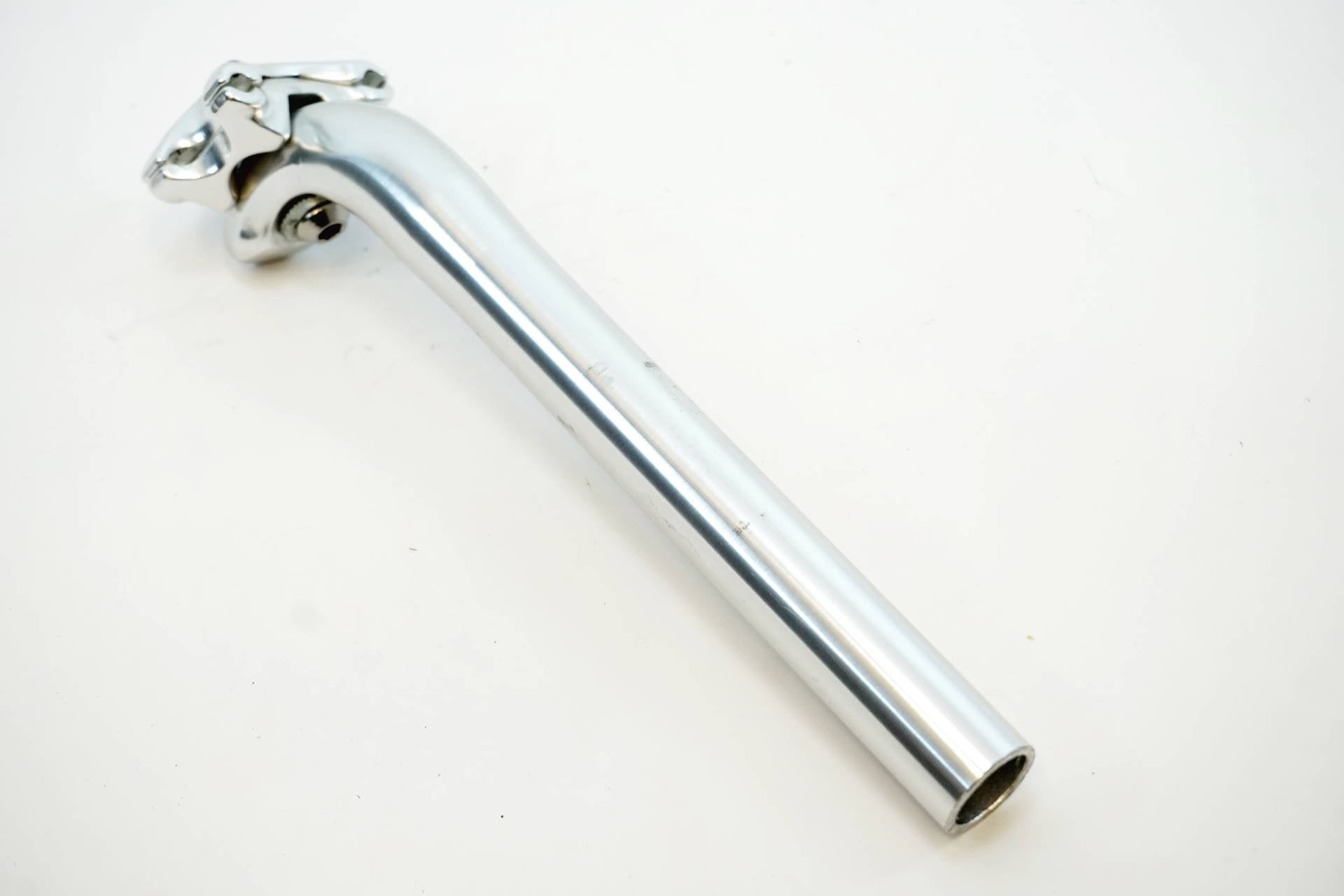 ノーブランド φ25.8 240mm アルミ シートポスト / 有明ガーデン店