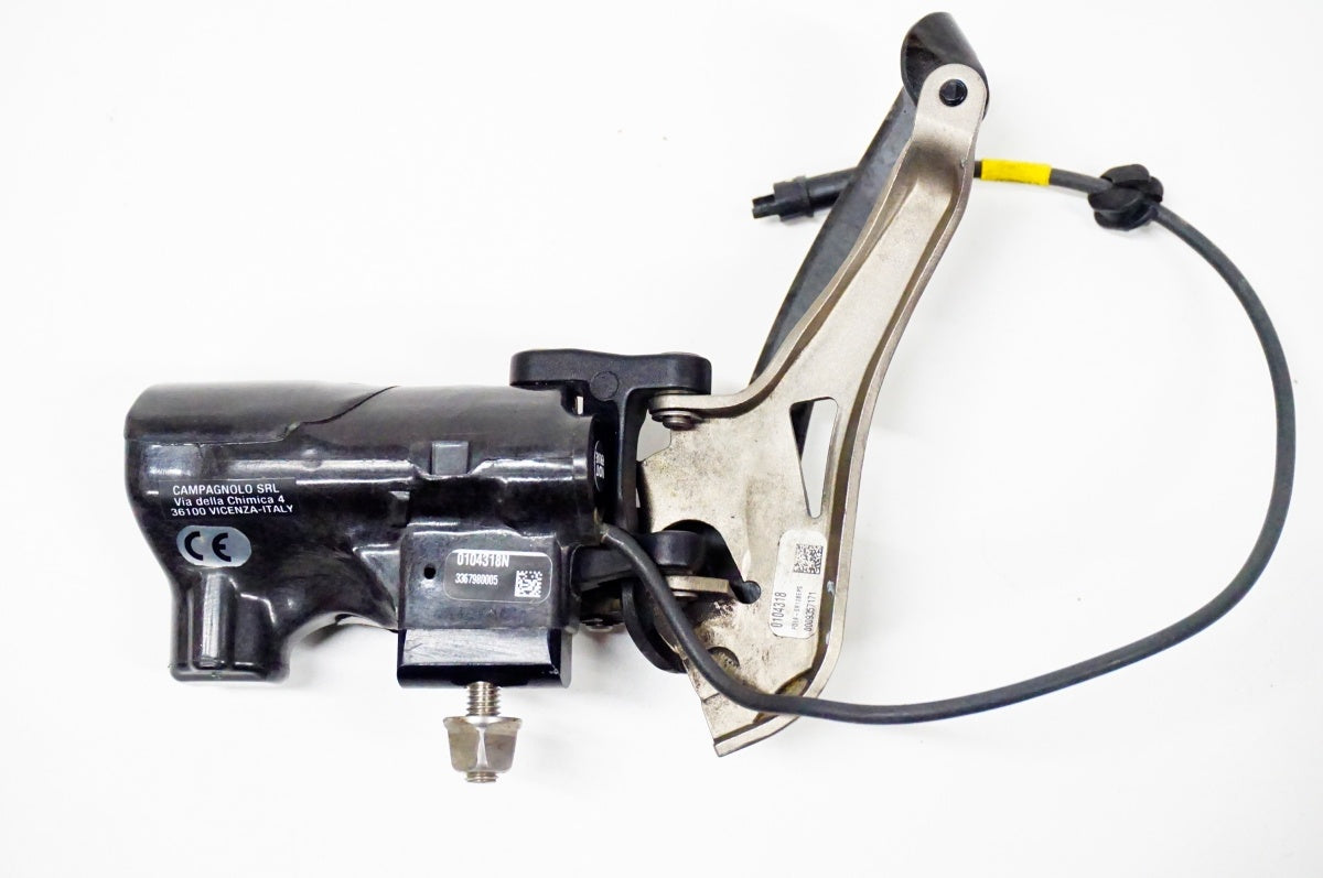 CAMPAGNOLO 「カンパニョーロ」 SUPER RECORD EPS コンポセット