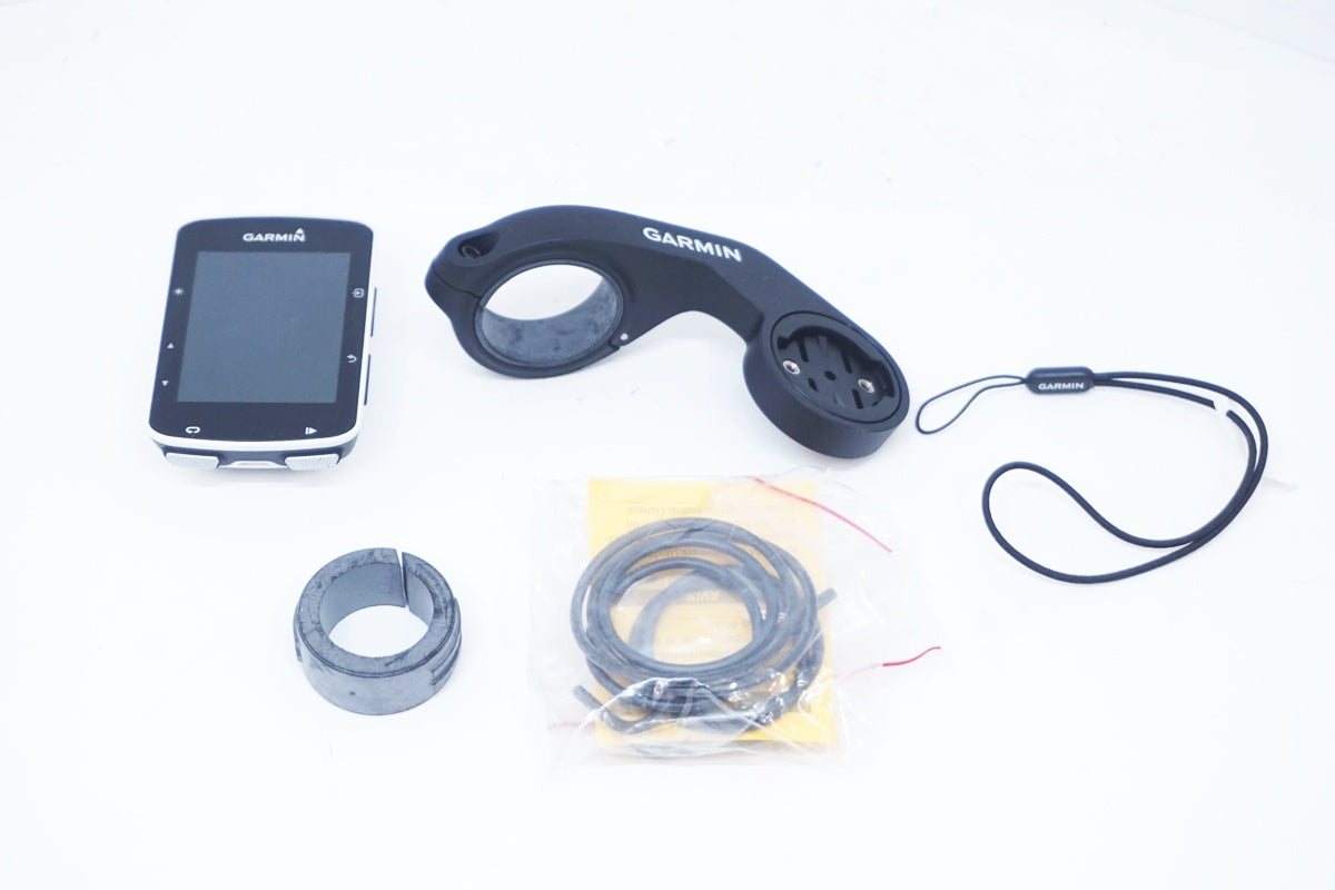 GARMIN 「ガーミン」 EDGE 520J サイクルコンピューター  / 大阪美原北インター店