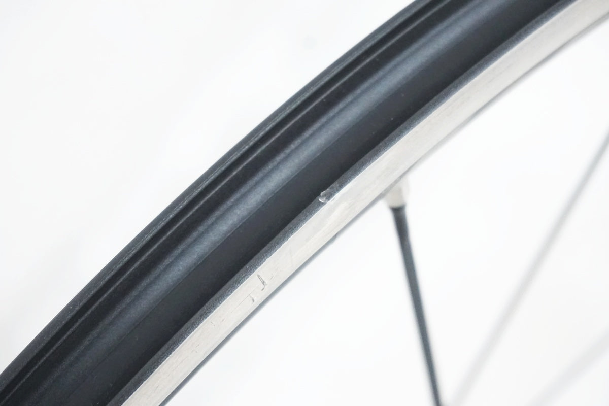 ジャンク FULCRUM 「フルクラム」 RACING ZERO フロントホイール