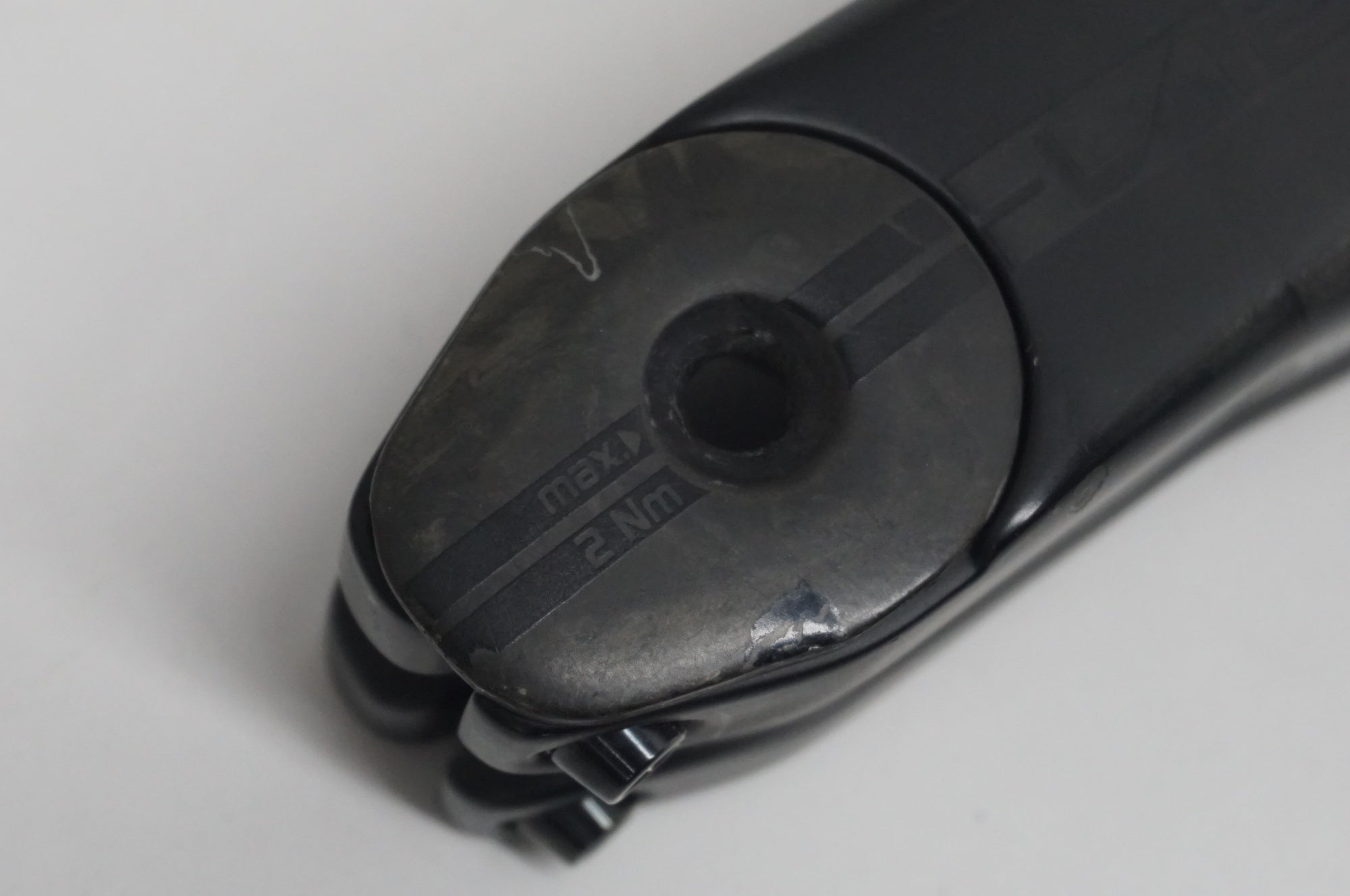SHIMANO 「シマノ」 PRO VIBE φ31.8 90mm ステム / 福岡店
