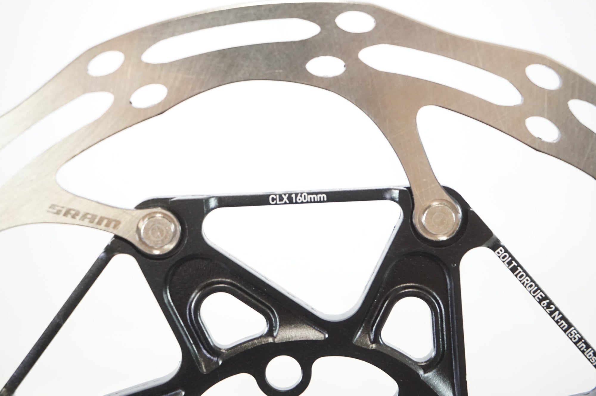SRAM 「スラム」 φ160mm ディスクローター / 宇都宮店