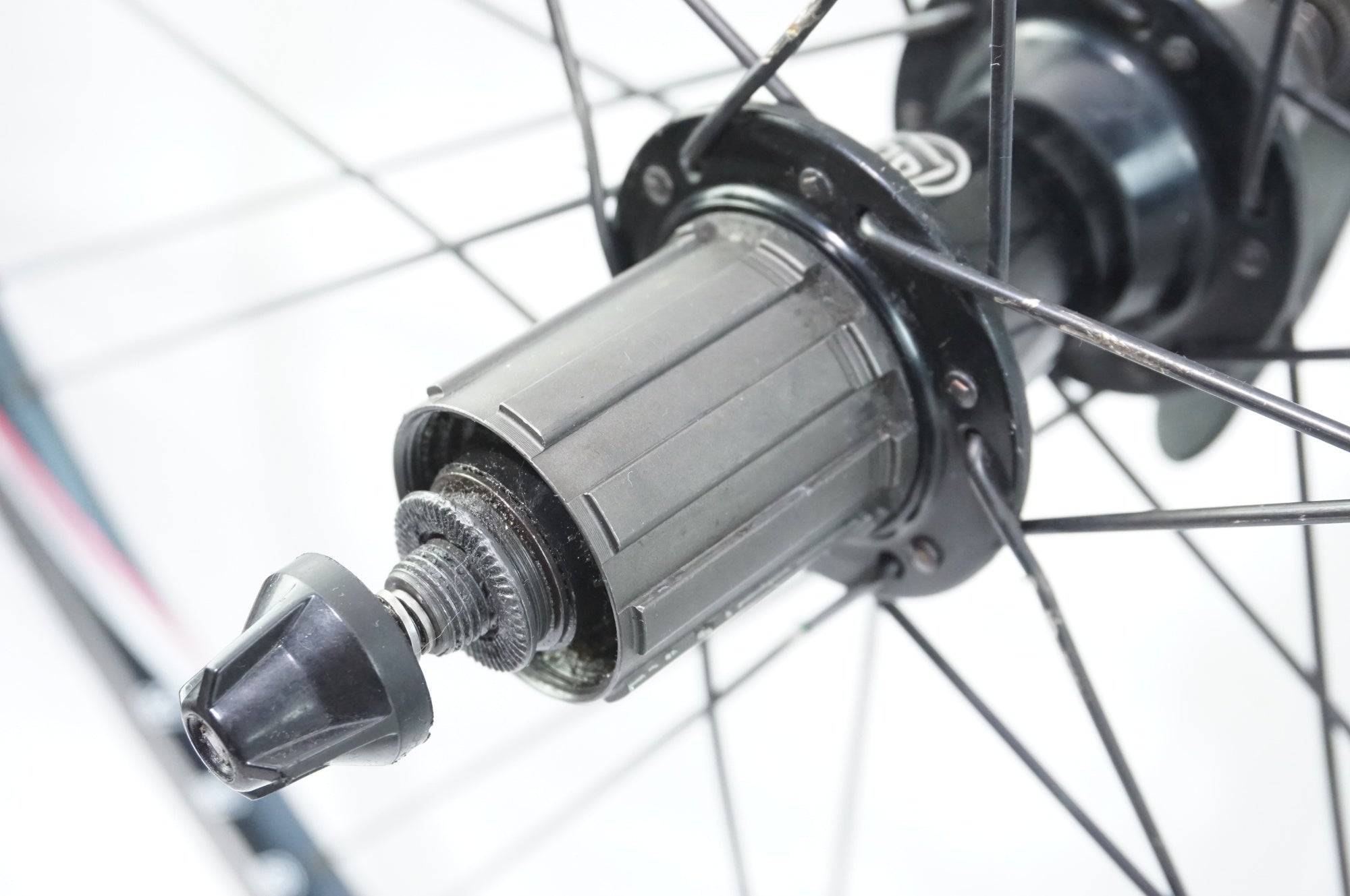 BONTRAGER 「ボントレガー」 SELECT シマノ8-10速 ホイールセット / 中目黒店