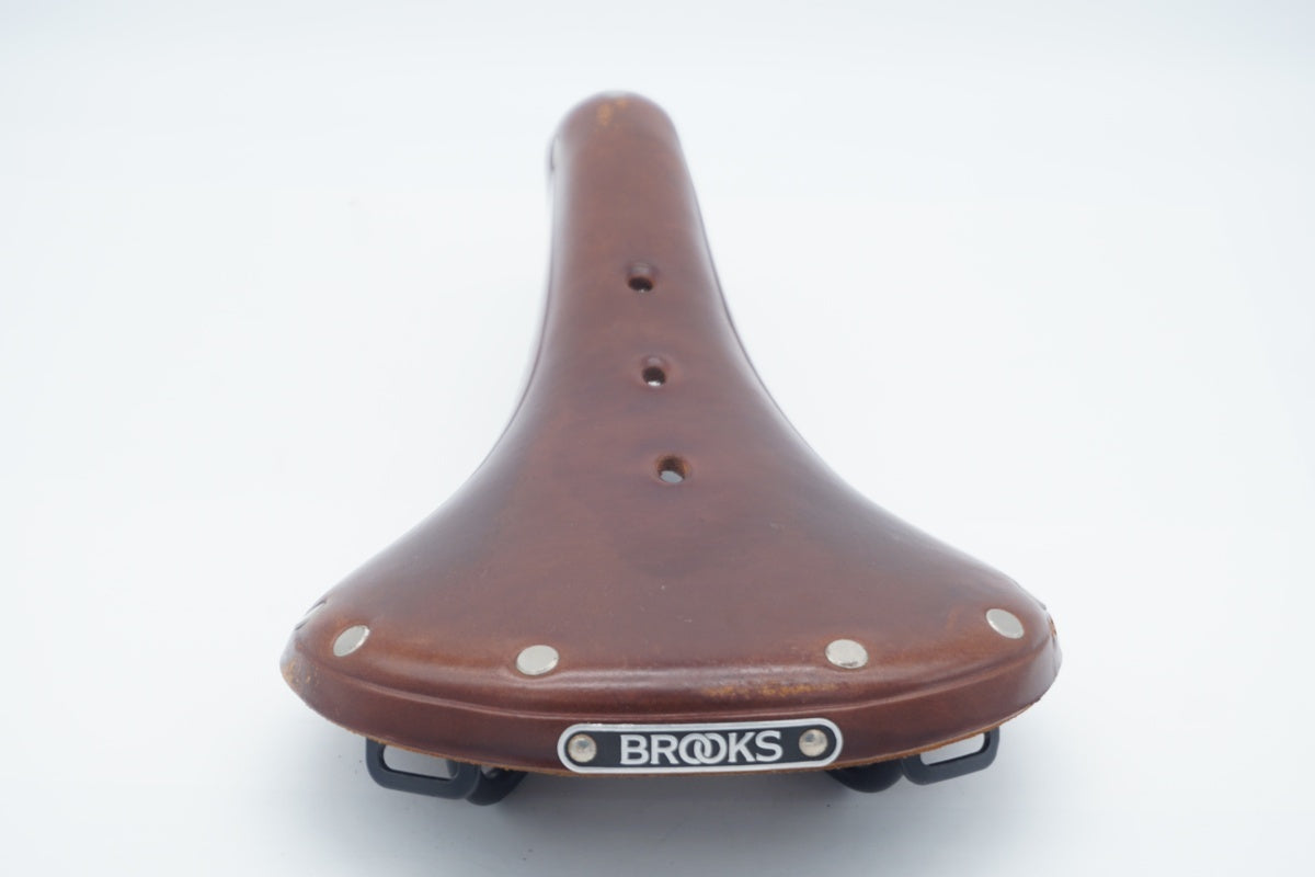 BROOKS 「ブルックス」 B17 CHAMPION STANDARD サドル / 滋賀
