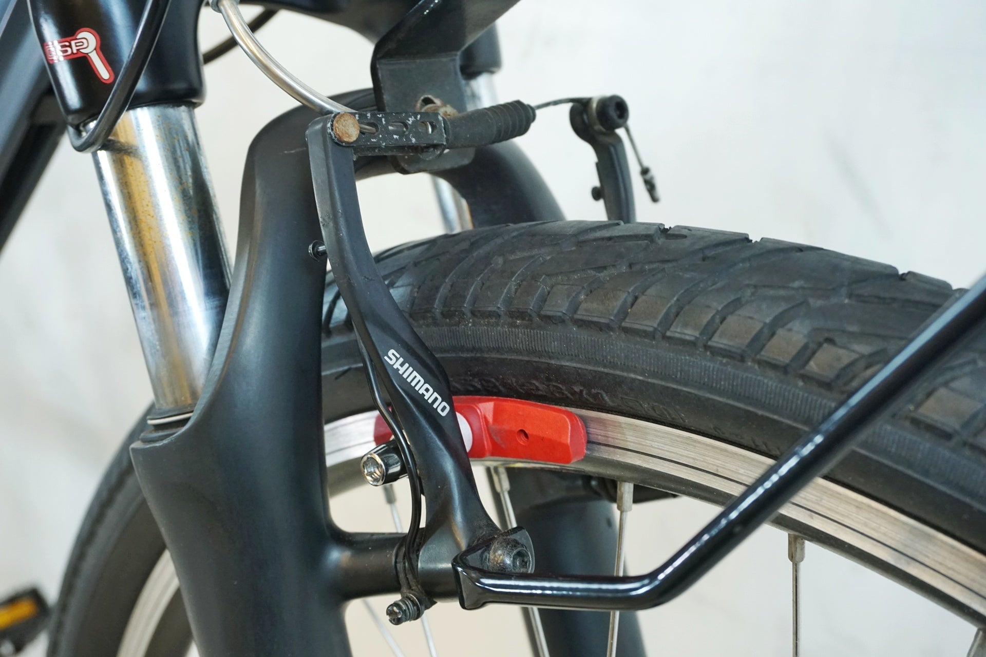 PANASONIC 「パナソニック」 ハリヤー BE-ELH542 2023年モデル 電動アシスト自転車 / 有明ガーデン店