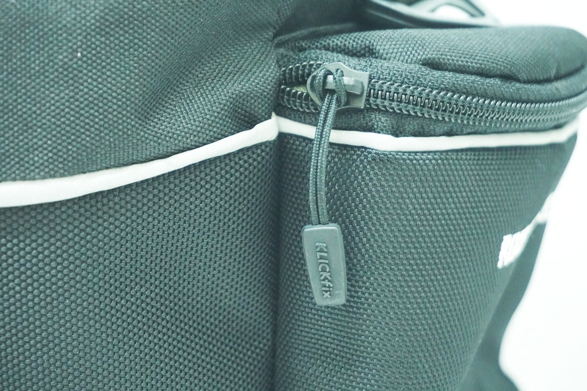 RIXEN KAUL 「リクセンカウル」 RACK PACK LIGHT キャリアバッグ / 大阪美原北インター店