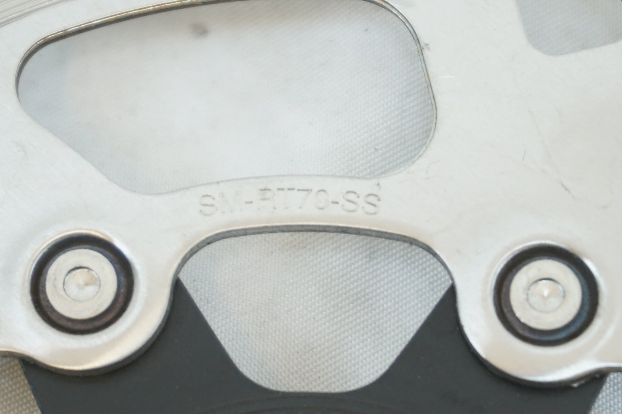 SHIMANO 「シマノ」 SM-RT70-S ディスクローター / 有明ガーデン店