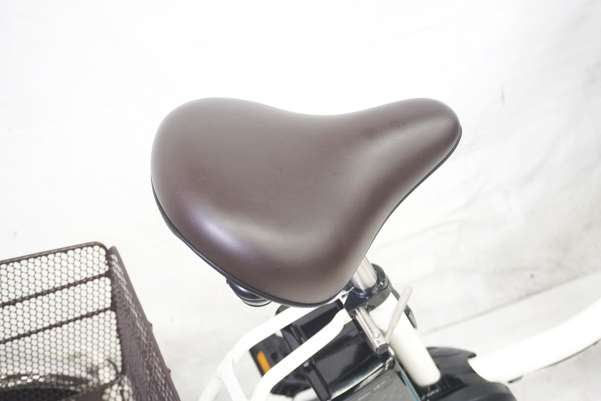 PANASONIC 「パナソニック」 ビビライフ BE-FU833 2026年モデル 電動アシスト自転車 / 大阪美原北インター店