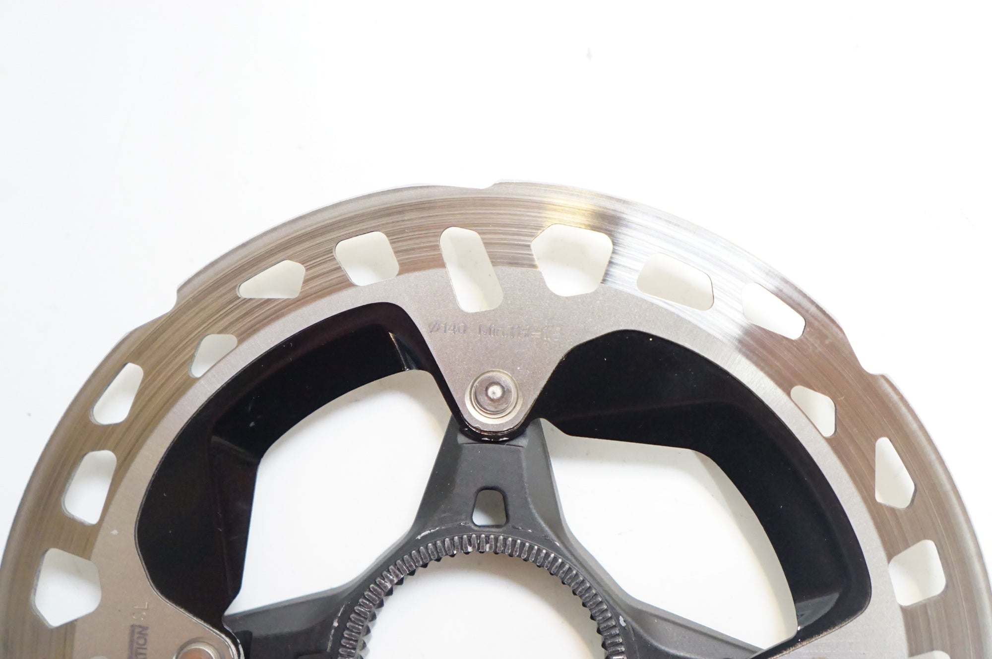 SHIMANO 「シマノ」 RT-MT900 φ160/140mm ディスクローターセット / 熊谷本店