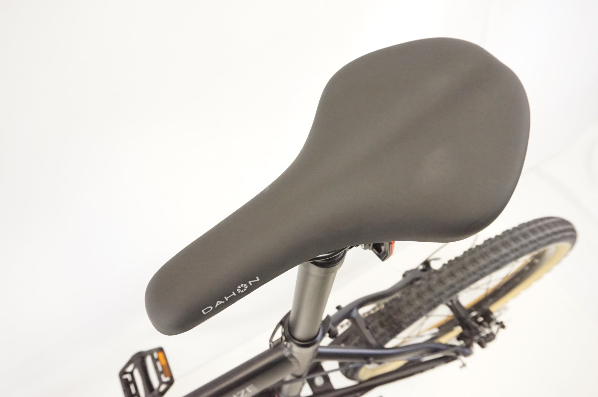 DAHON 「ダホン」 HORIZE DISC LTD 2024年モデル 折り畳み自転車 / 宇都宮店