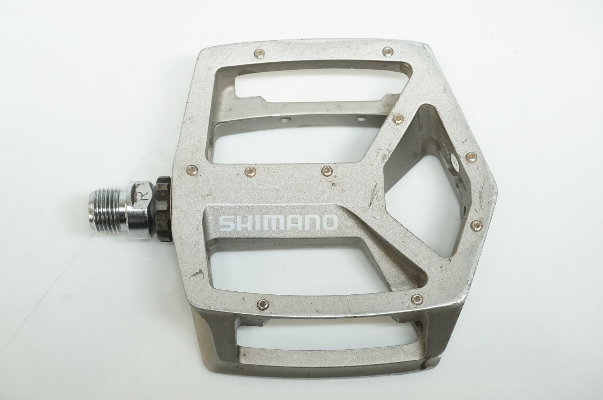 SHIMANO 「シマノ」 PD-MX30 ペダル / 大宮店 ｜ バイチャリ公式