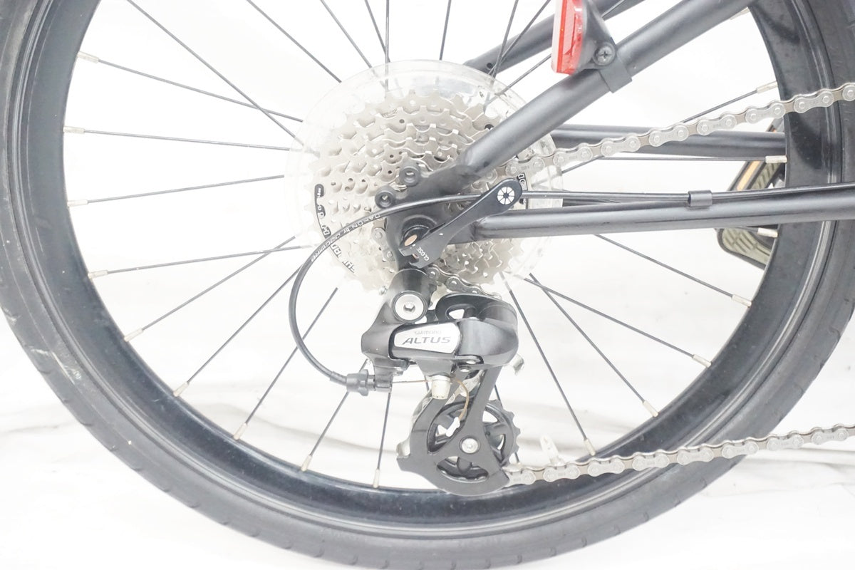 DAHON 「ダホン」 SPEED FALCO 2014年モデル 20インチ 折り畳み自転車/ 大阪美原北インター店