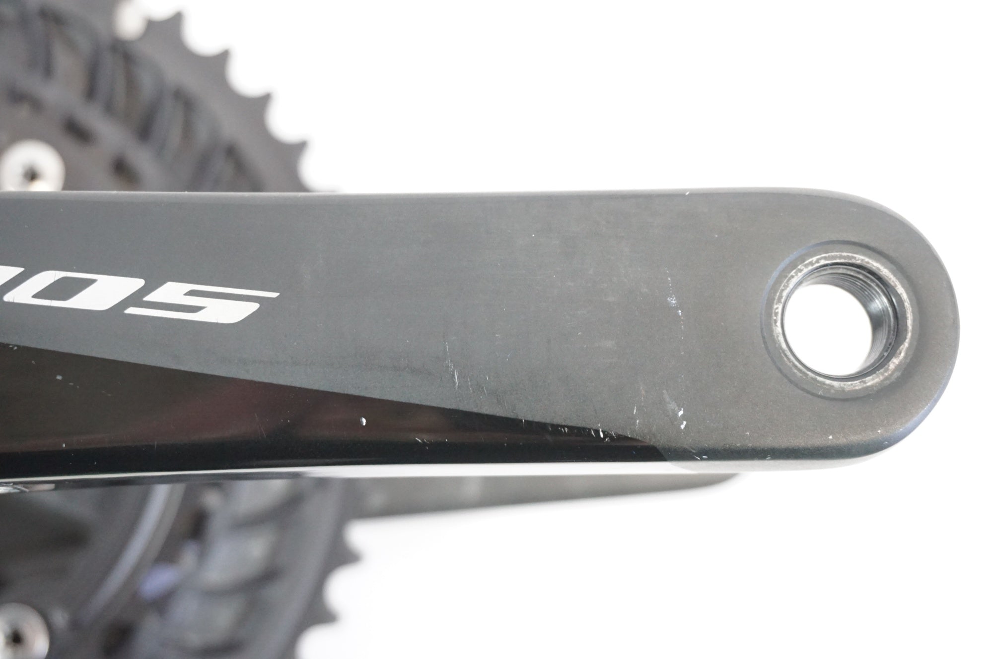 SHIMANO 「シマノ」 105 FC-R7000 50-34T クランクセット / 宇都宮店