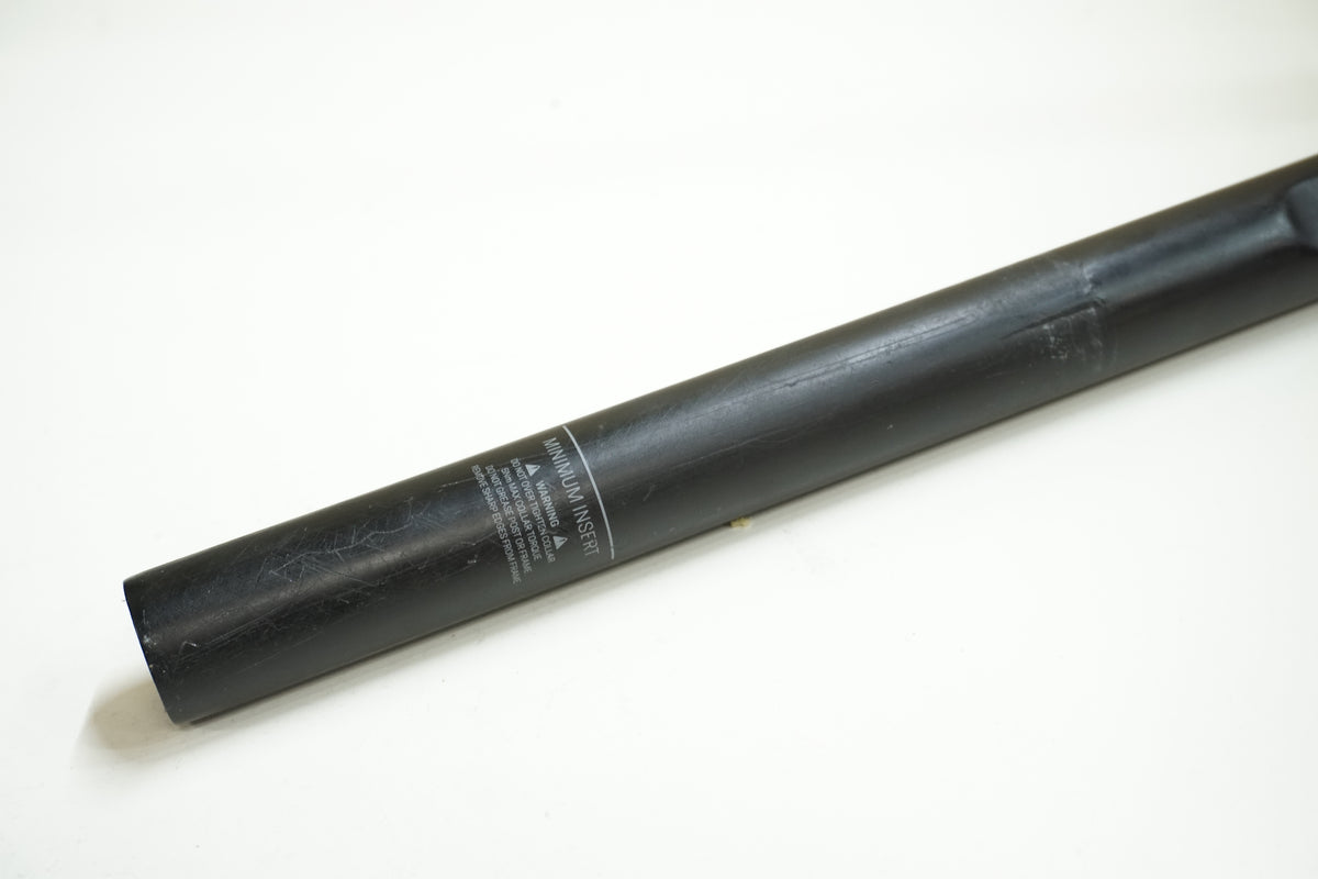 ジャンク BONTRAGER 「ボントレガー」 RSL 330mm φ27.2 シートポスト / 大宮店