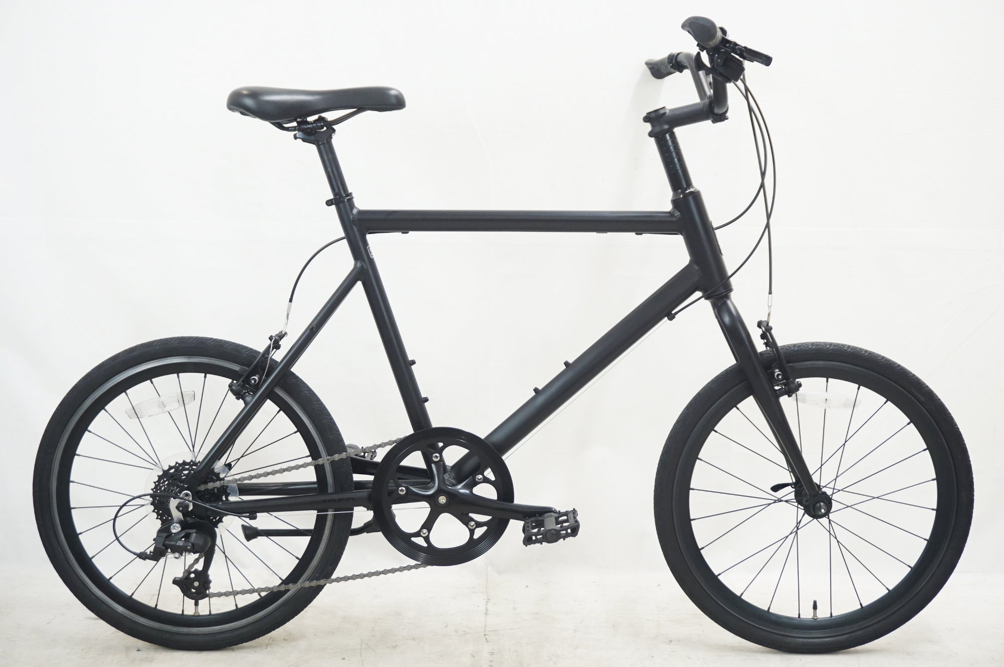 TERN 「ターン」 CREST 2026年モデル 20インチ ミニベロ / 福岡店