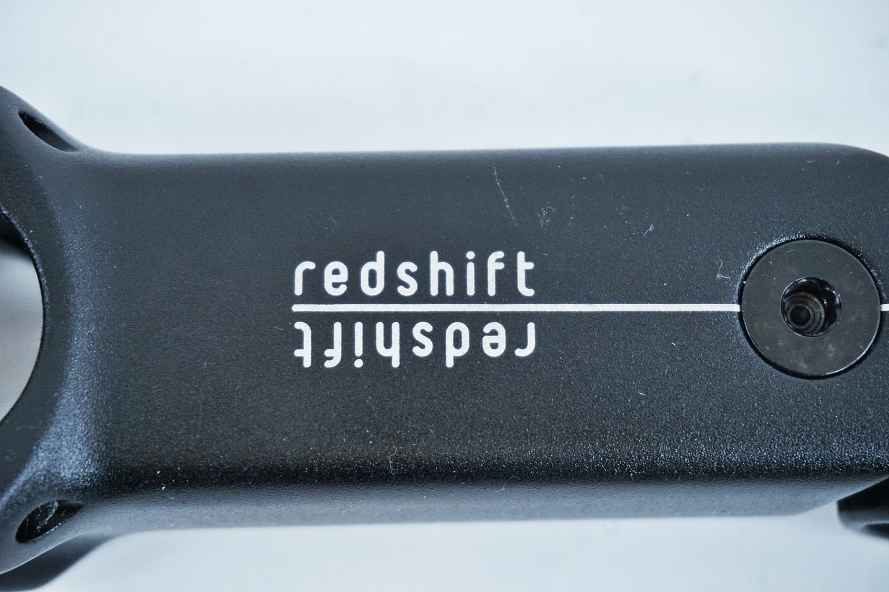 REDSHIFT 「レッドシフト」 SHOCKSTOP SUSPENSION Φ31.8 120mm ステム / 有明ガーデン店