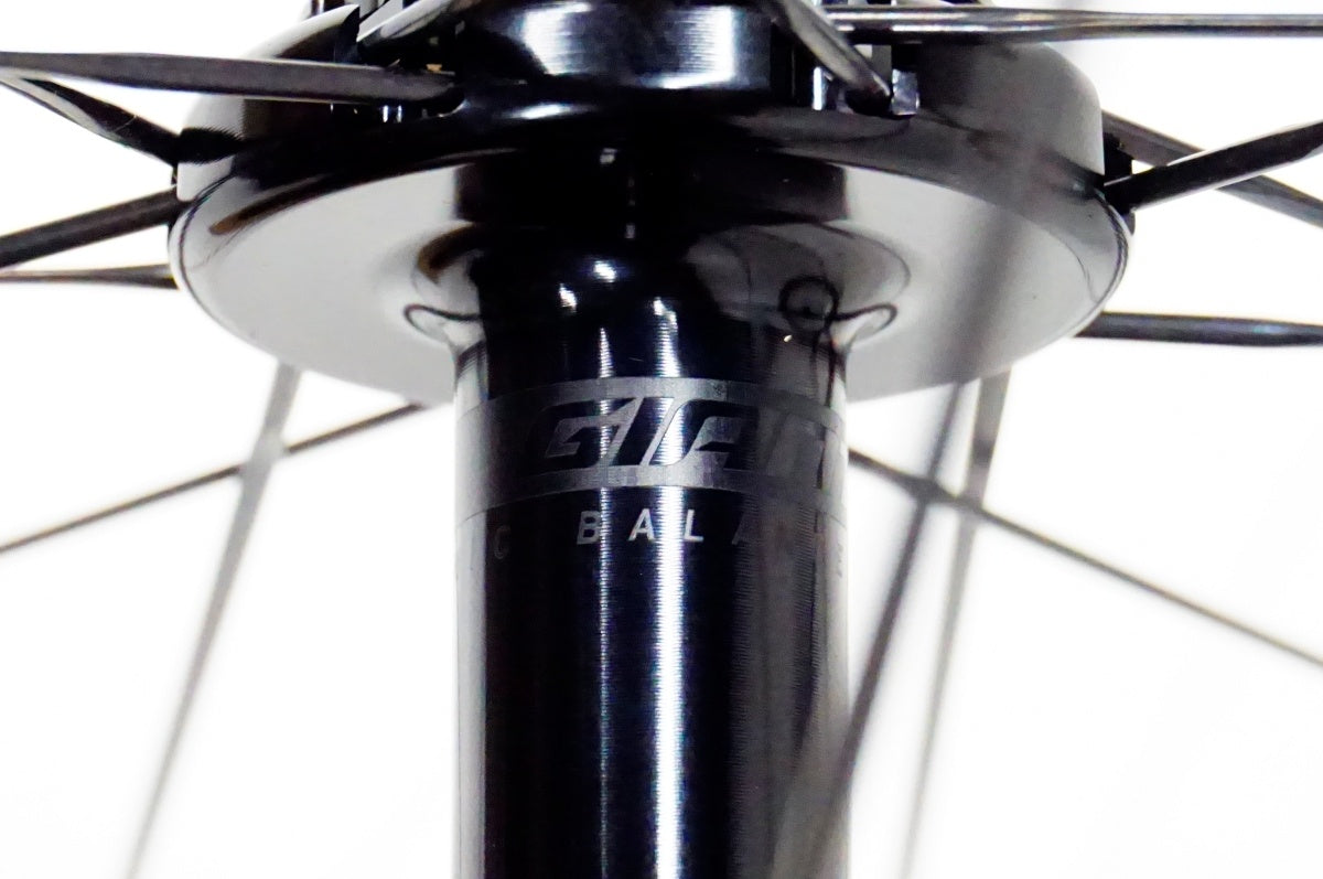 GIANT 「ジャイアント」 SLR 1 40 DB HOOKLESS シマノ11速 ホイールセット / 名古屋大須店