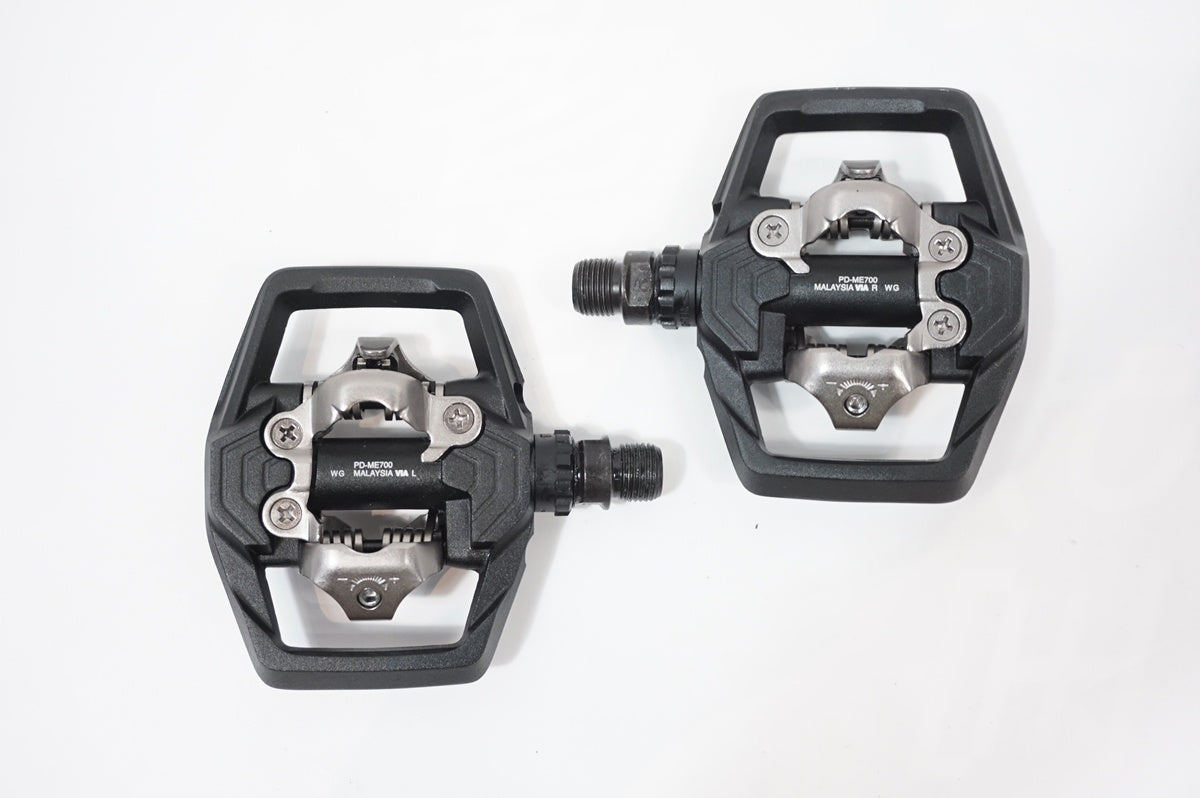 SHIMANO 「シマノ」 PD-ME700 ペダル / バイチャリ世田谷店