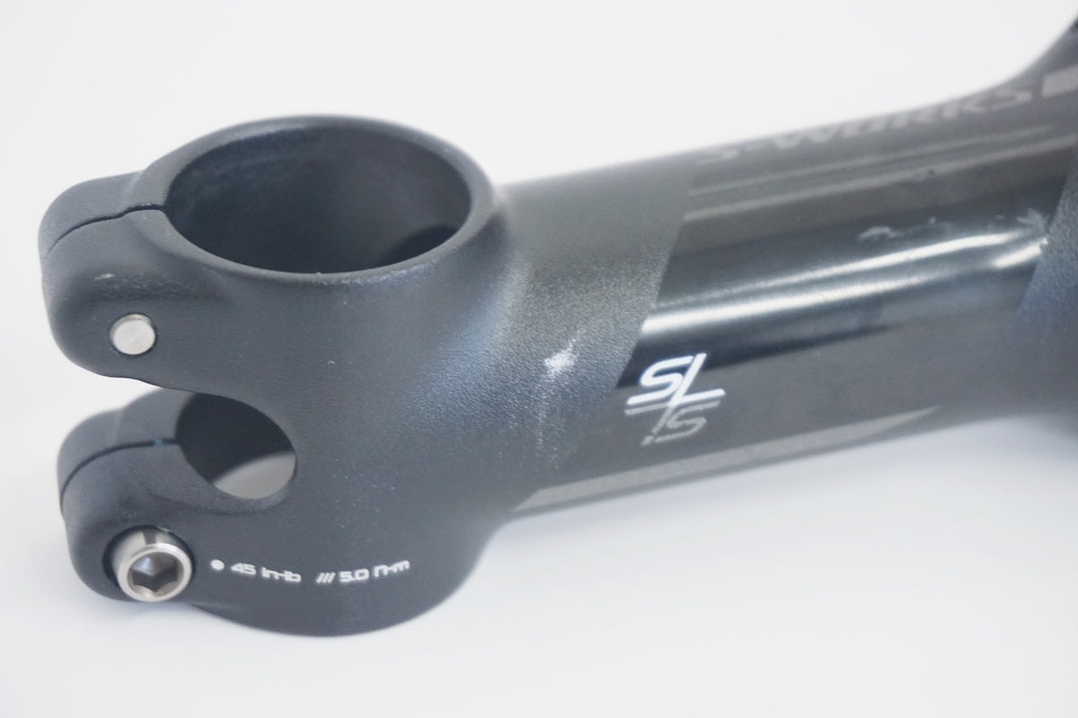 SPECIALIZED 「スペシャライズド」 S-WORKS SL Φ31.8 100mm ステム