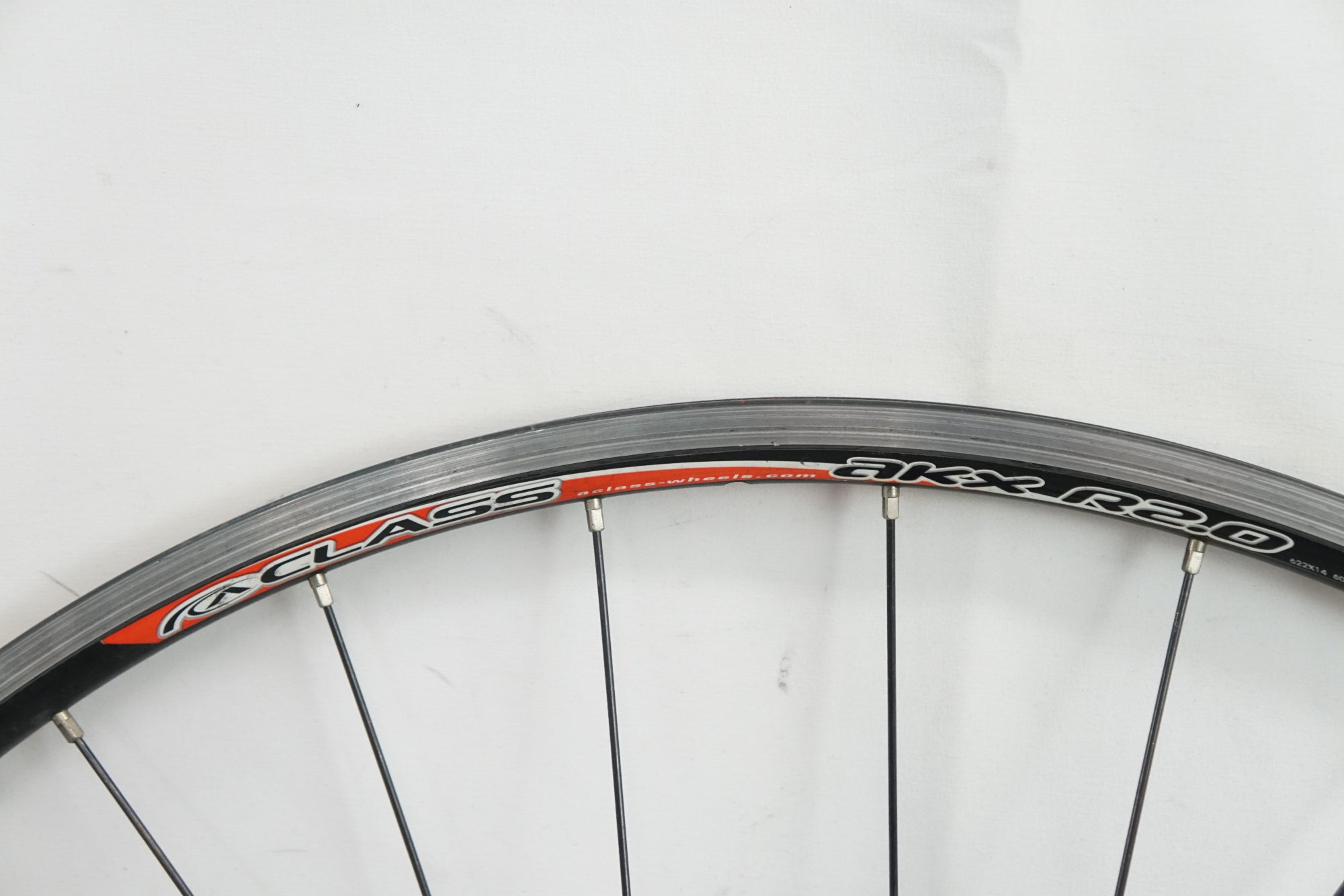 A-CLASS AKX-R2.0 ROADホイール A-CLASS AKX-R2.0 ROADホイール - メルカリ
