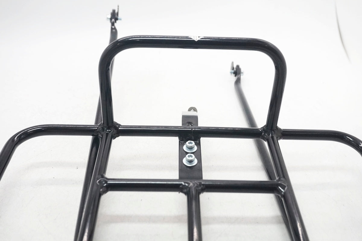 ADEPT 「アデプト」 TRUSS PORTER RACK フロントキャリア / 大阪門真店