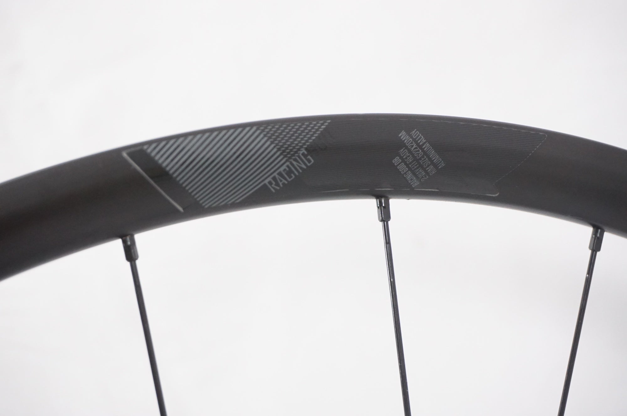 FULCRUM 「フルクラム」 RACING 600 DB シマノ11速 ホイールセット